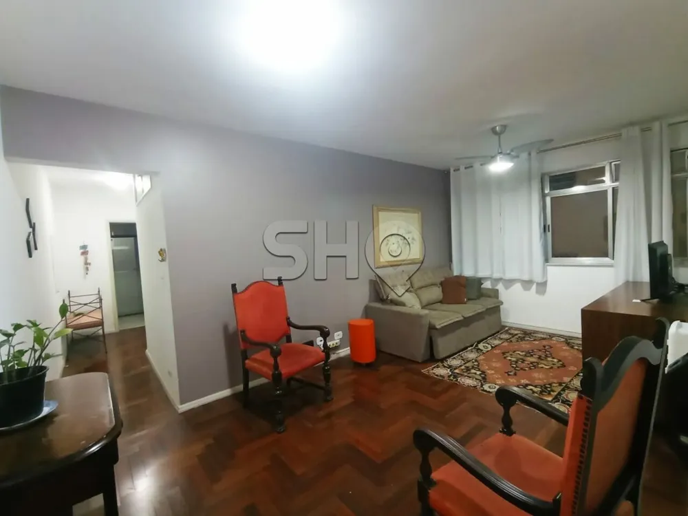 Apartamento, 2 quartos, 95 m² - Foto 3