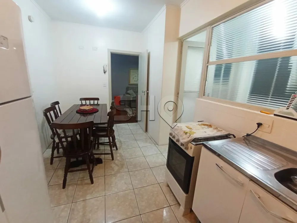 Apartamento, 2 quartos, 95 m² - Foto 1