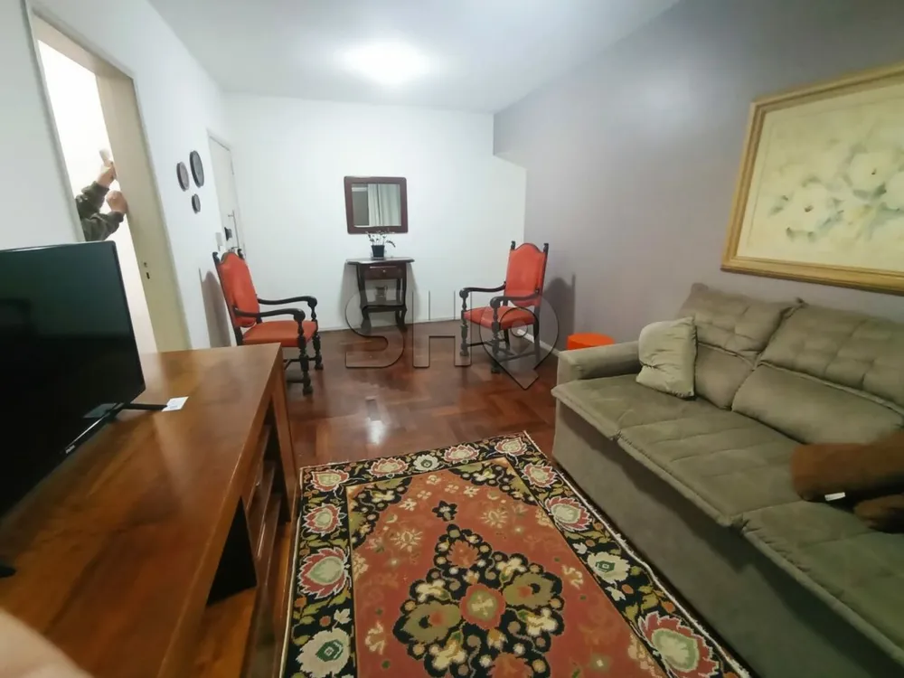 Apartamento, 2 quartos, 95 m² - Foto 1