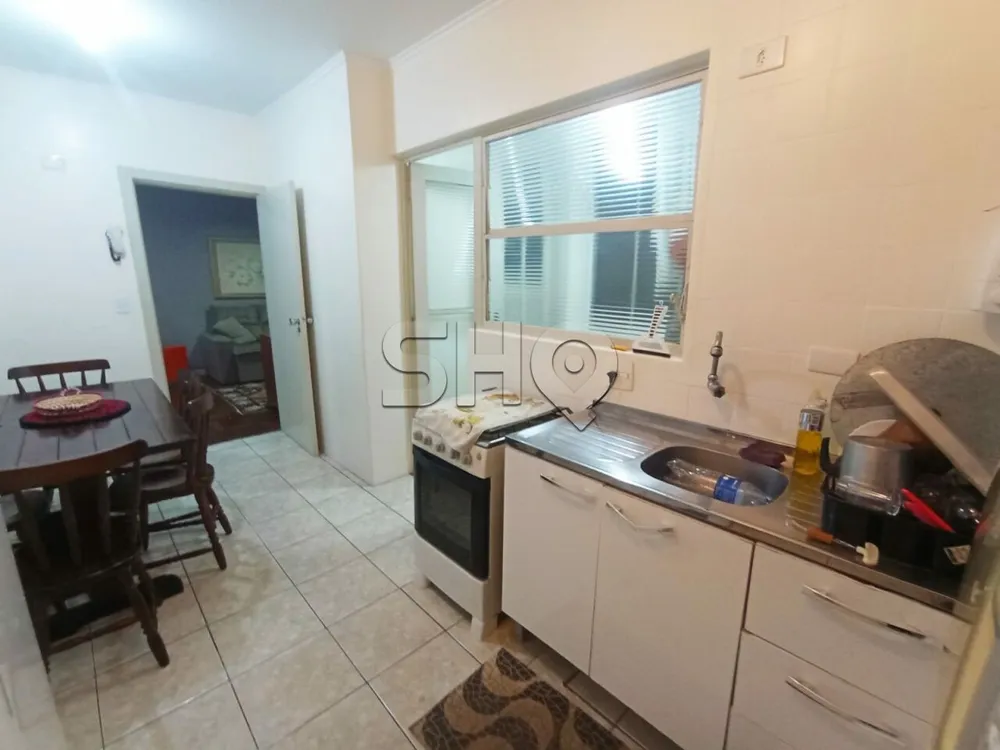 Apartamento, 2 quartos, 95 m² - Foto 6