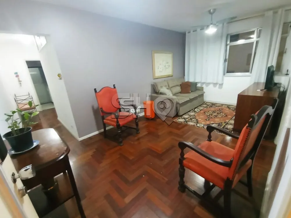 Apartamento, 2 quartos, 95 m² - Foto 8