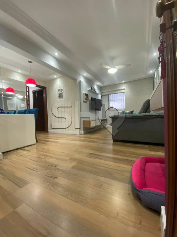 Apartamento à venda com 3 quartos, 75m² - Foto 6