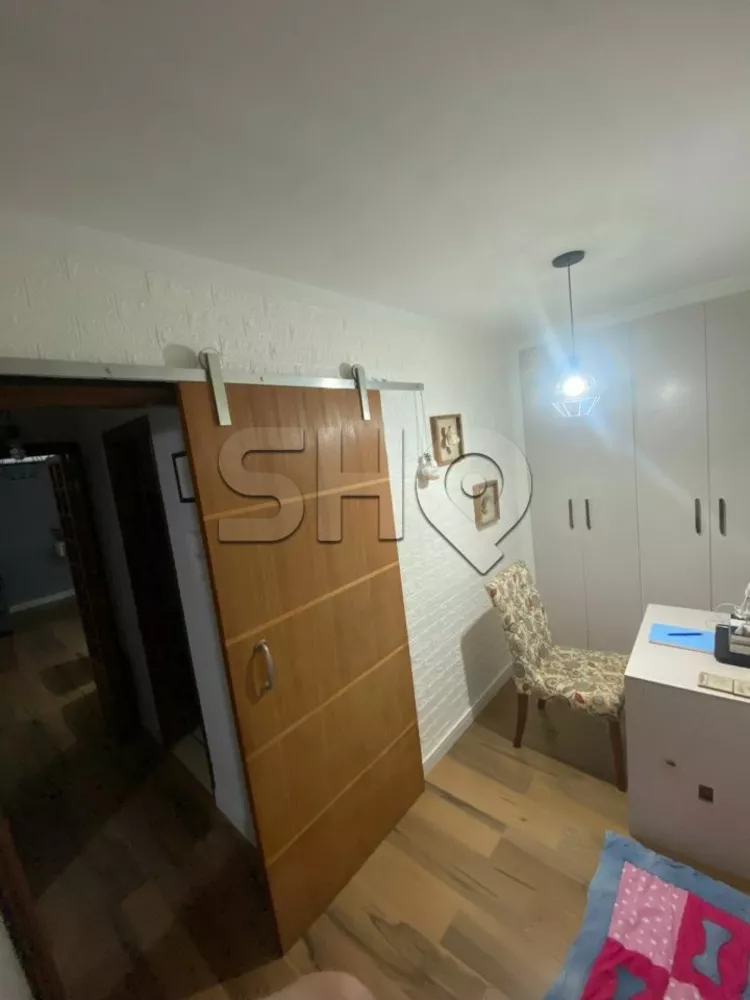 Apartamento à venda com 3 quartos, 75m² - Foto 10