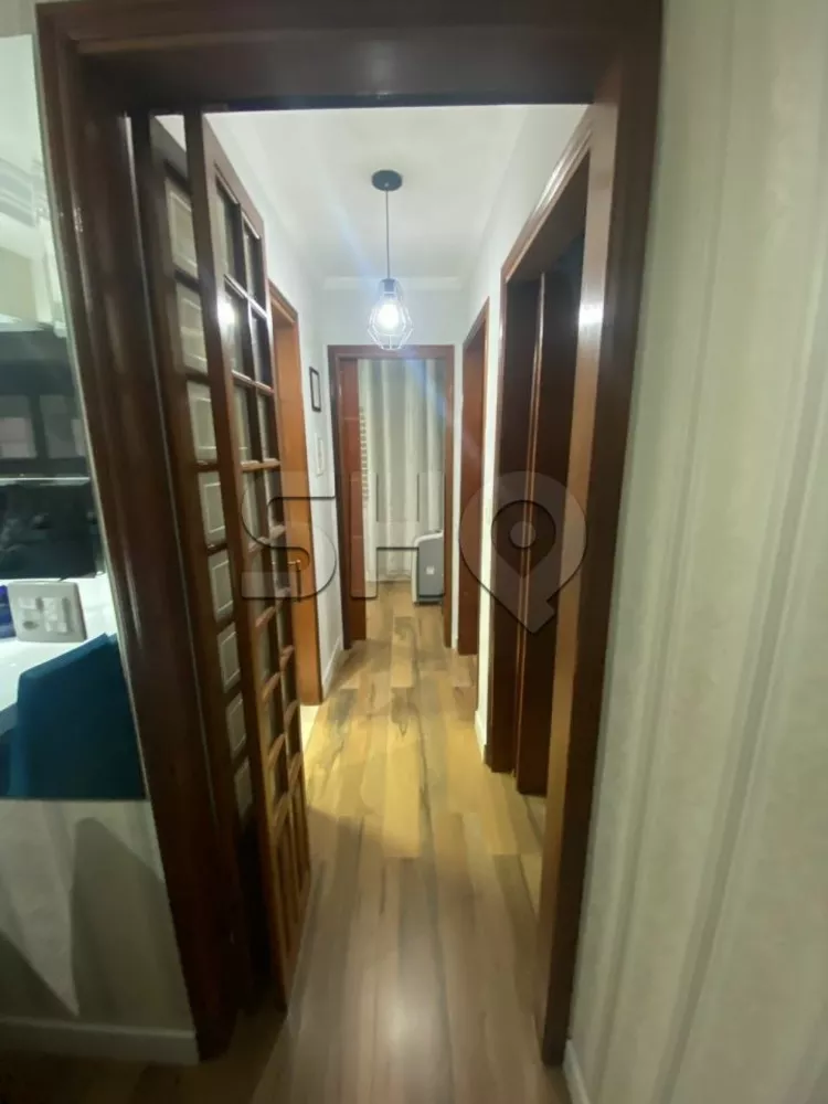 Apartamento à venda com 3 quartos, 75m² - Foto 8