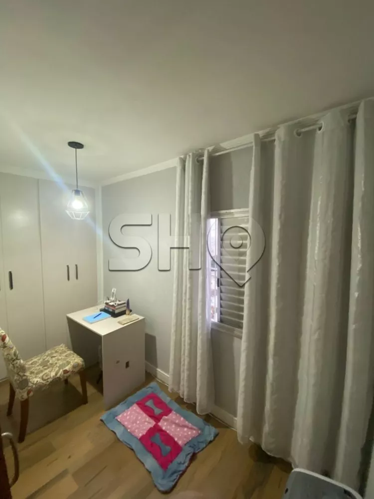 Apartamento à venda com 3 quartos, 75m² - Foto 9