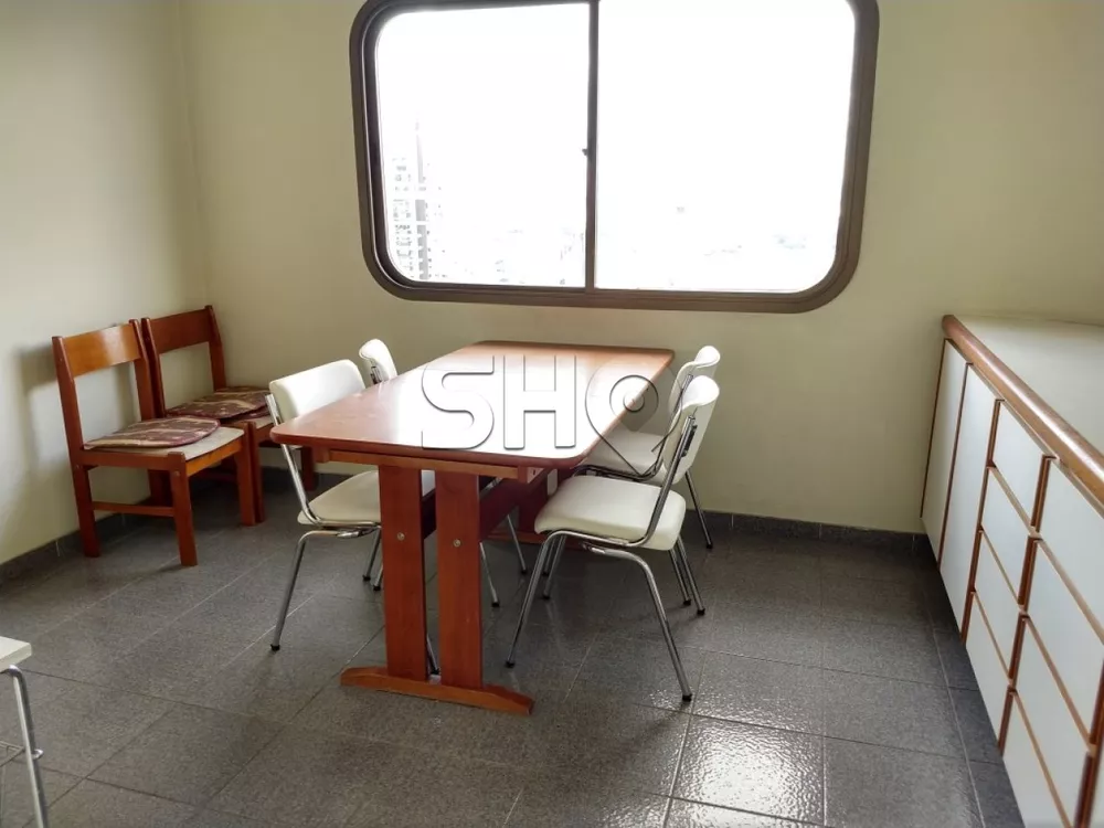 Apartamento à venda com 4 quartos, 211m² - Foto 12