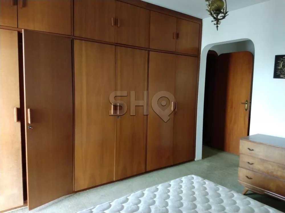 Apartamento à venda com 4 quartos, 211m² - Foto 25