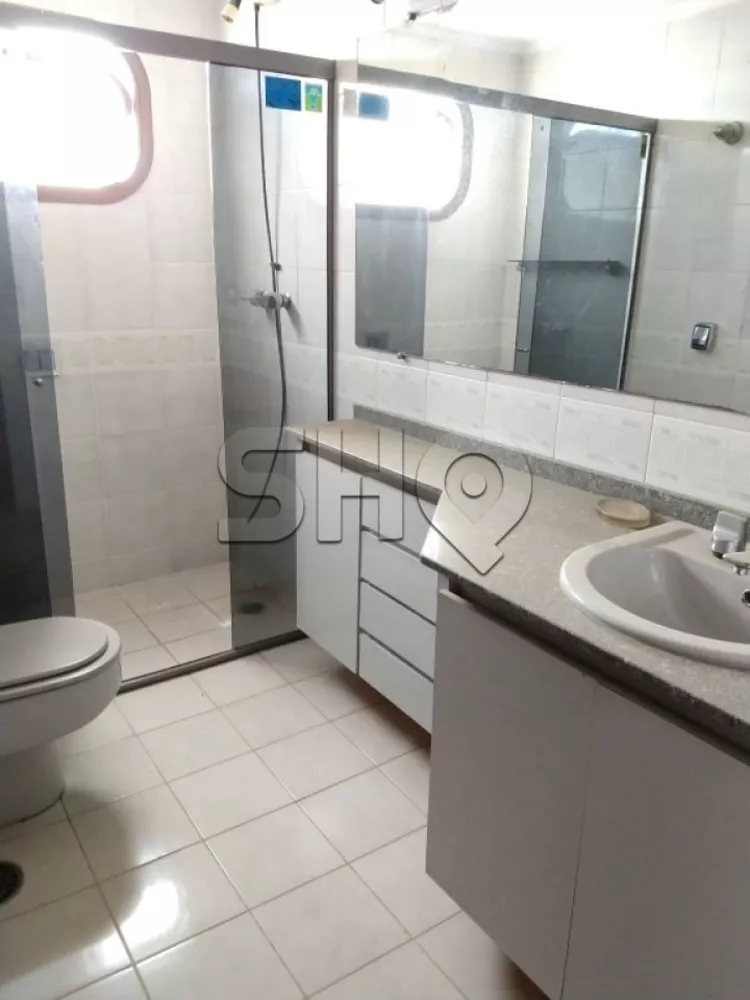 Apartamento à venda com 4 quartos, 211m² - Foto 14