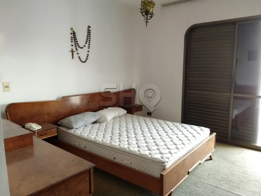 Apartamento à venda com 4 quartos, 211m² - Foto 20