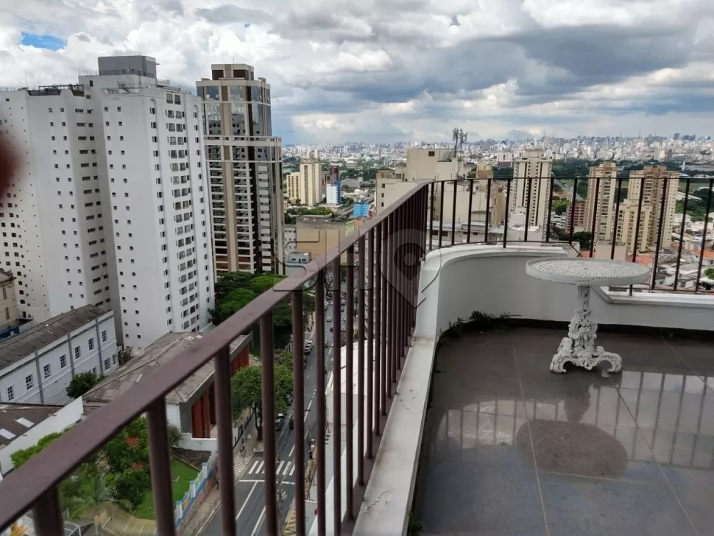 Apartamento à venda com 4 quartos, 211m² - Foto 22