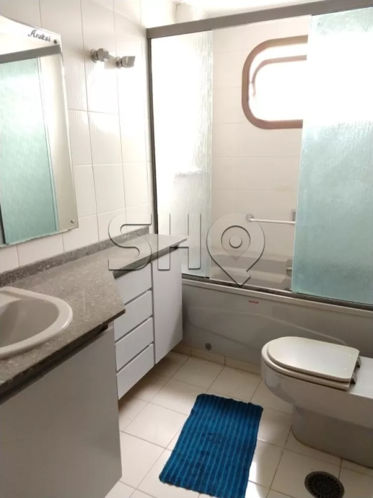 Apartamento à venda com 4 quartos, 211m² - Foto 15