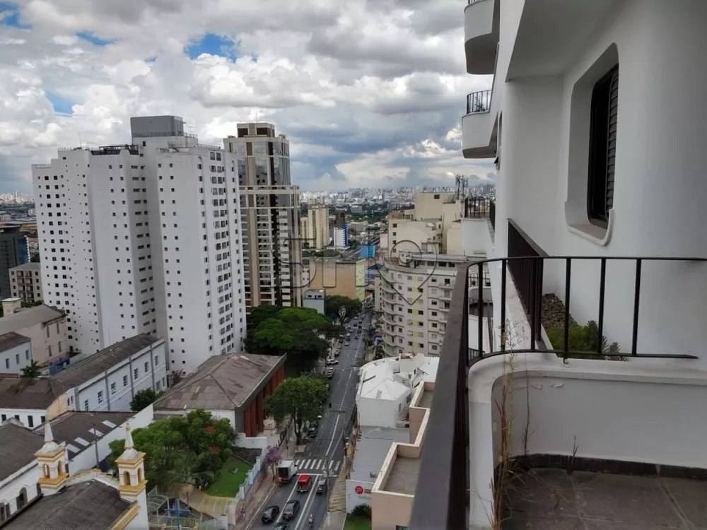 Apartamento à venda com 4 quartos, 211m² - Foto 21