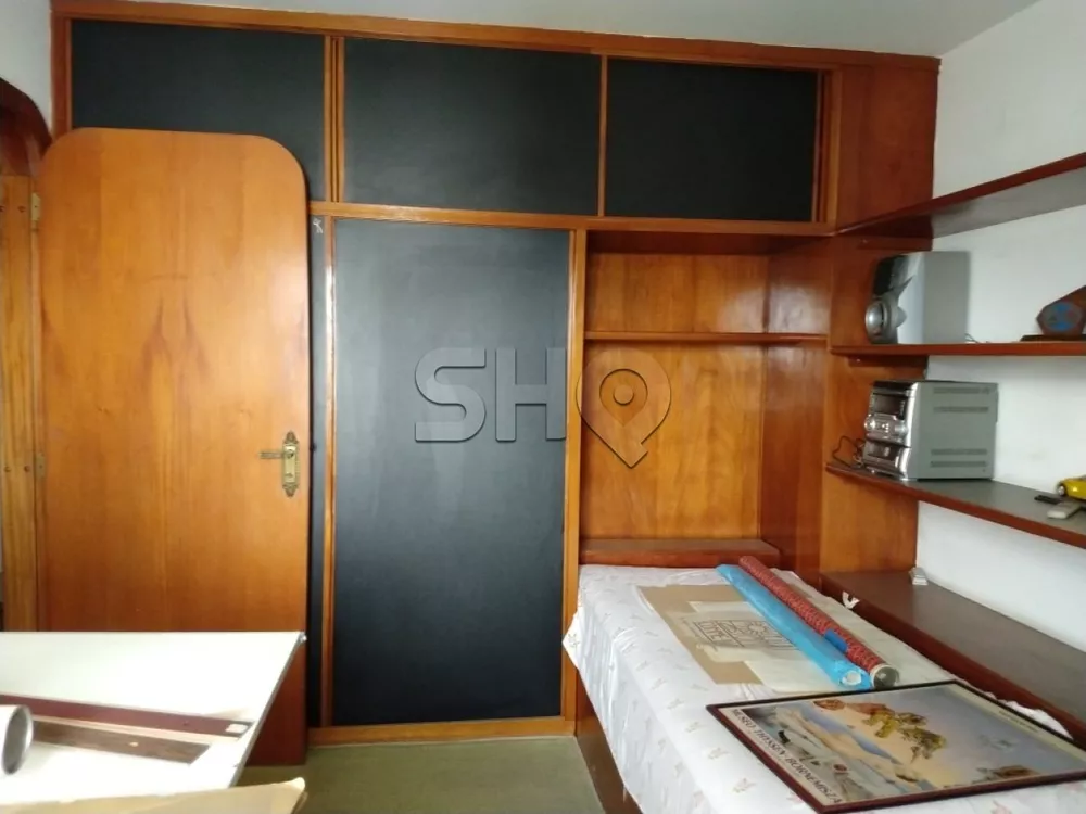 Apartamento à venda com 4 quartos, 211m² - Foto 16