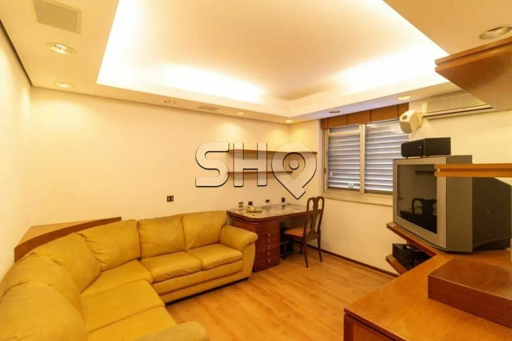 Apartamento para alugar com 3 quartos, 280m² - Foto 1