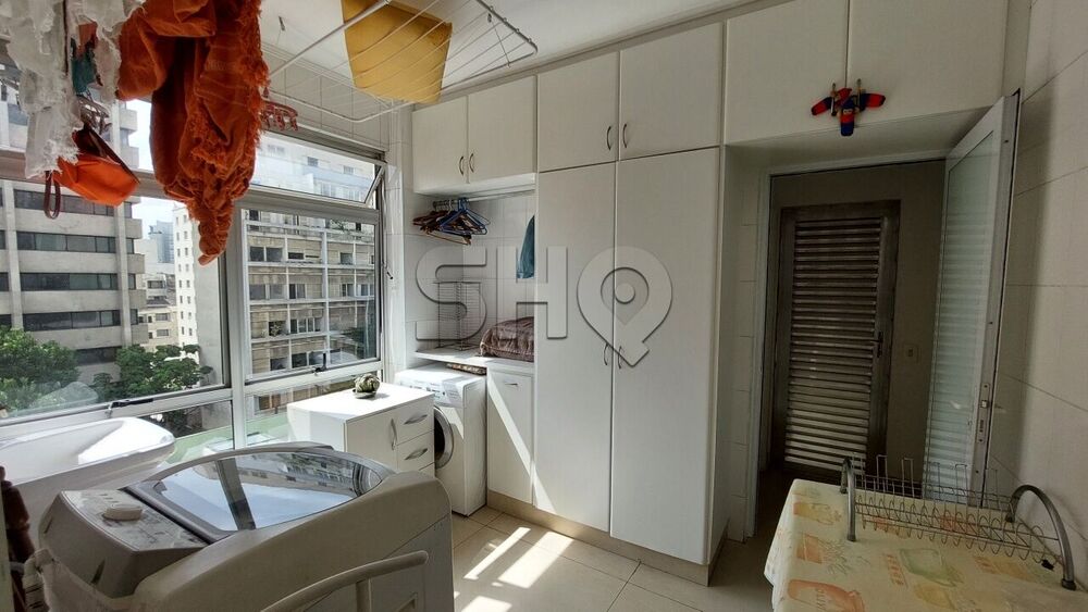 Apartamento, 3 quartos, 204 m² - Foto 10