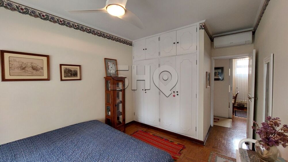Apartamento, 3 quartos, 204 m² - Foto 7