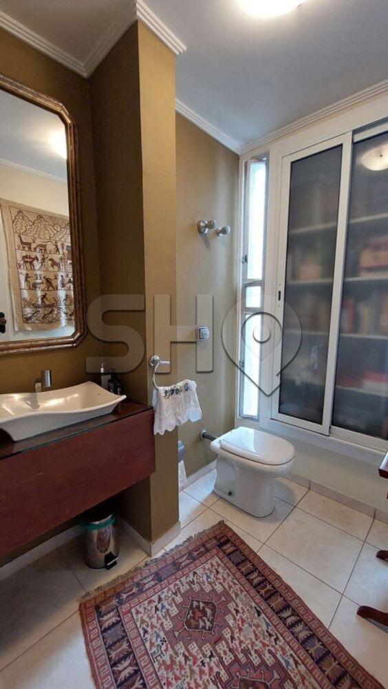 Apartamento, 3 quartos, 204 m² - Foto 5