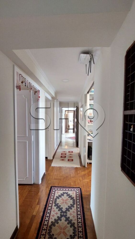 Apartamento, 3 quartos, 204 m² - Foto 4