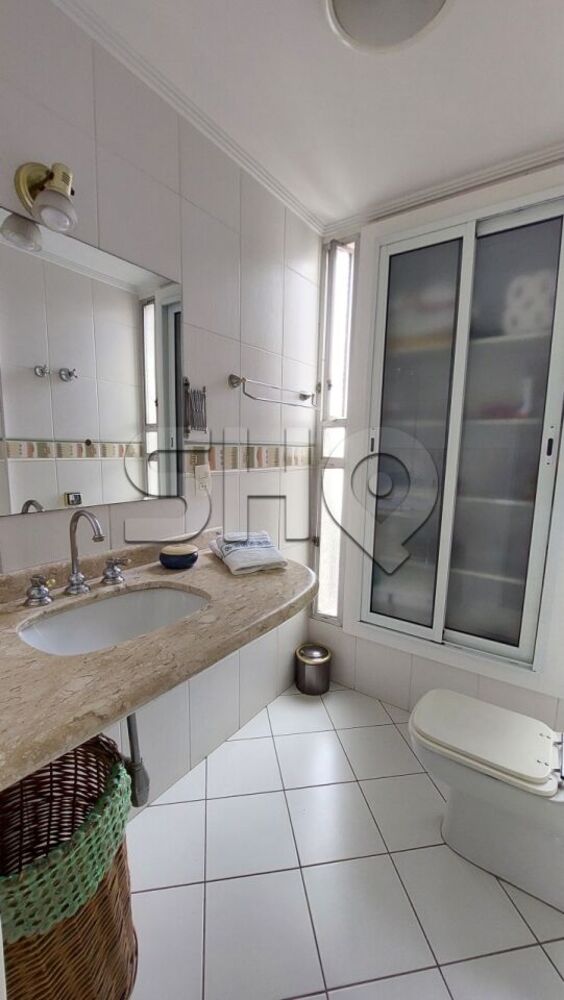 Apartamento, 3 quartos, 204 m² - Foto 3