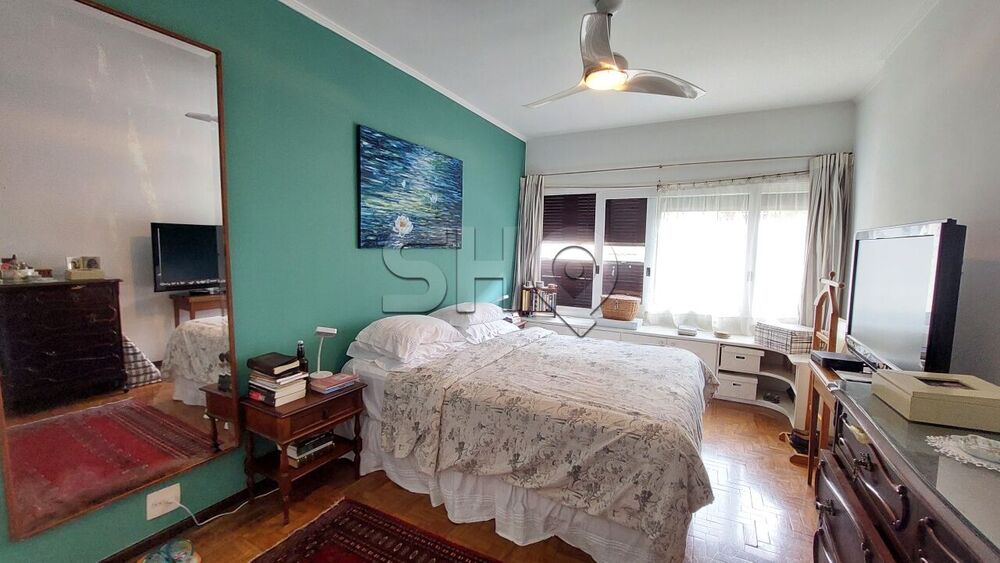 Apartamento, 3 quartos, 204 m² - Foto 11