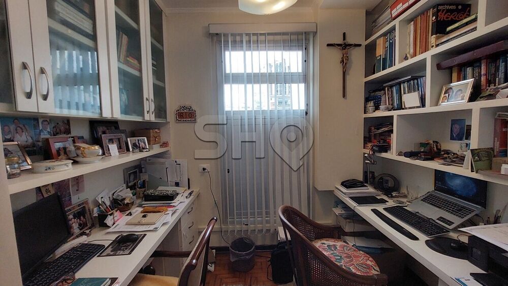Apartamento, 3 quartos, 204 m² - Foto 9
