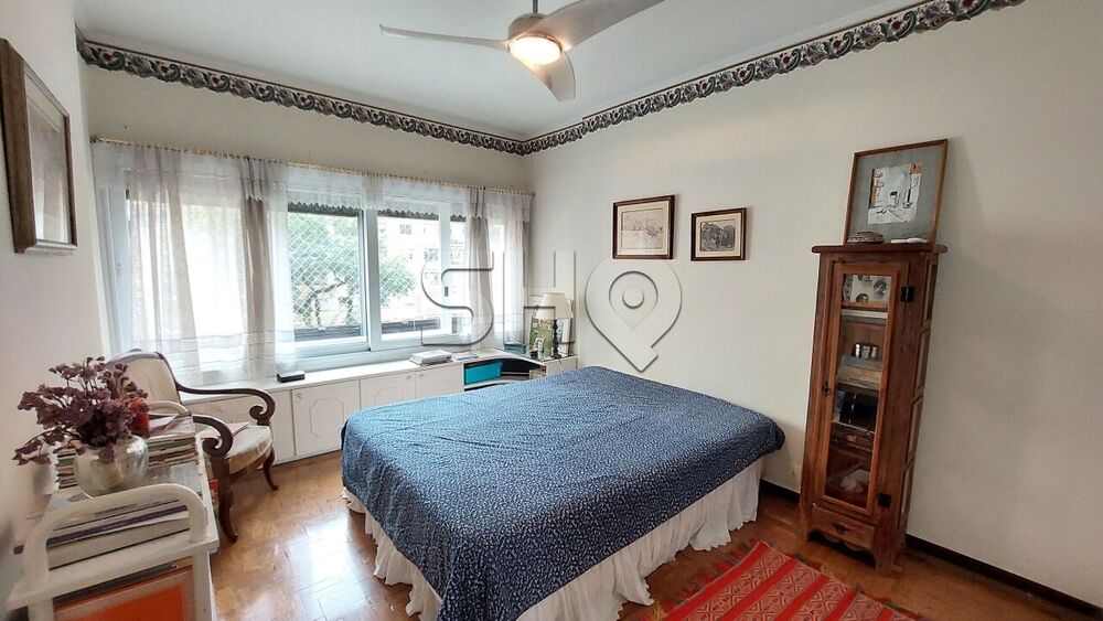 Apartamento, 3 quartos, 204 m² - Foto 12