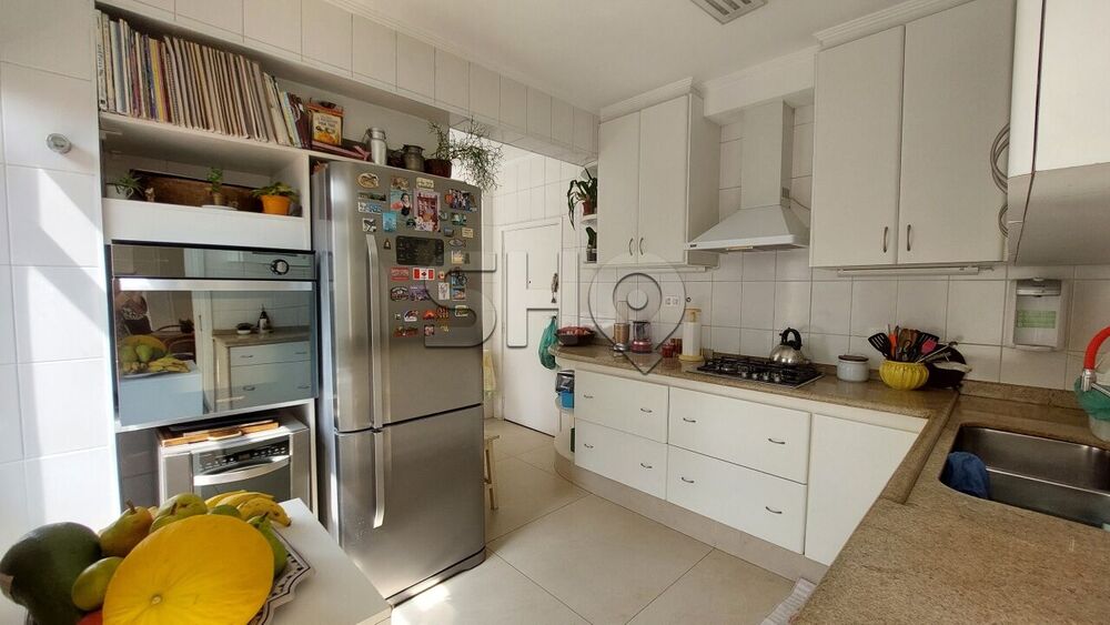 Apartamento, 3 quartos, 204 m² - Foto 6