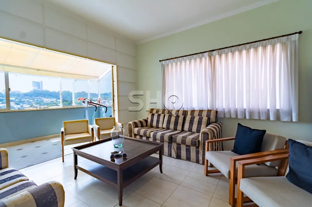 Casa, 3 quartos, 346 m² - Foto 11