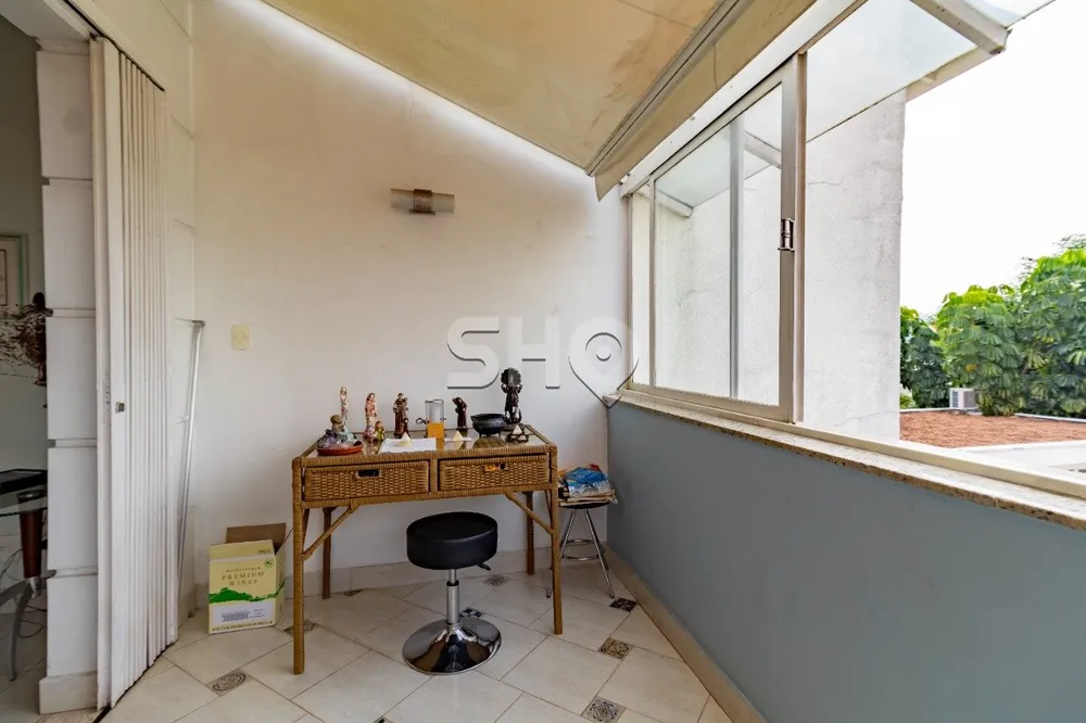 Casa, 3 quartos, 346 m² - Foto 12