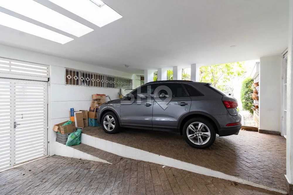 Casa, 3 quartos, 346 m² - Foto 10