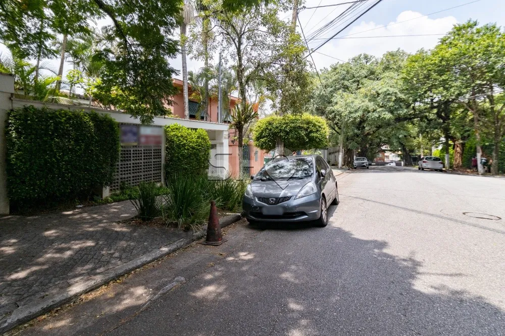Casa, 3 quartos, 346 m² - Foto 1