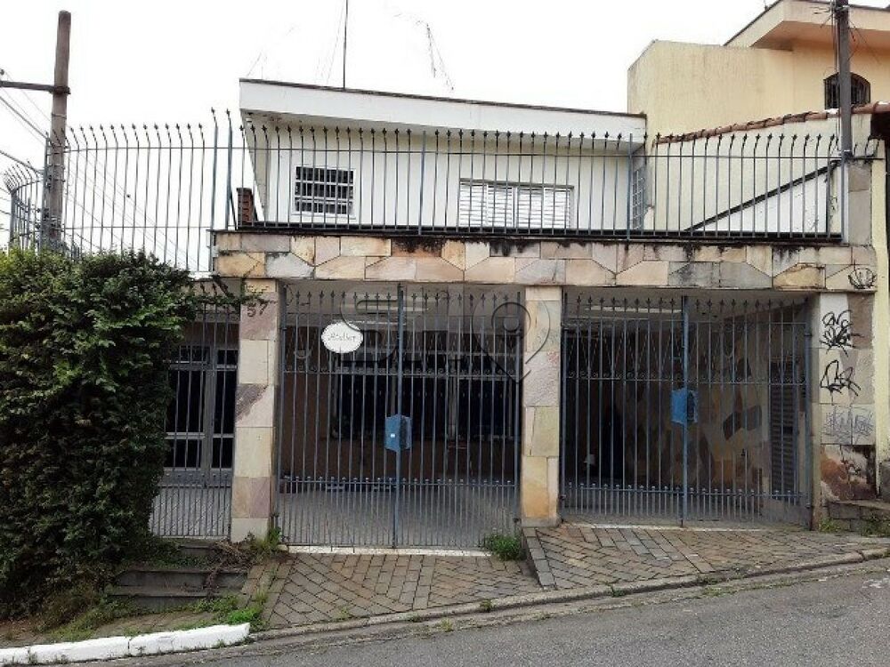 Sobrado, 4 quartos, 228 m² - Foto 1