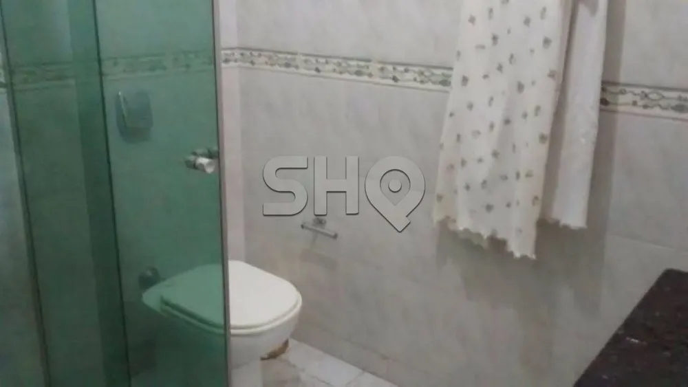 Sobrado, 4 quartos, 228 m² - Foto 5