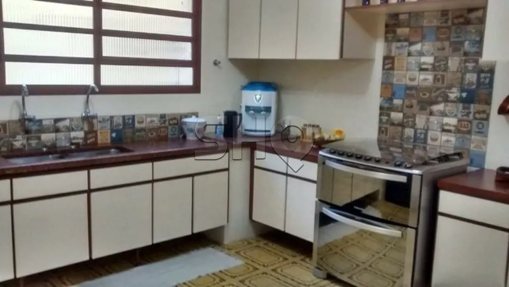 Sobrado, 4 quartos, 228 m² - Foto 6