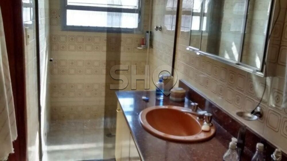 Sobrado, 4 quartos, 228 m² - Foto 2