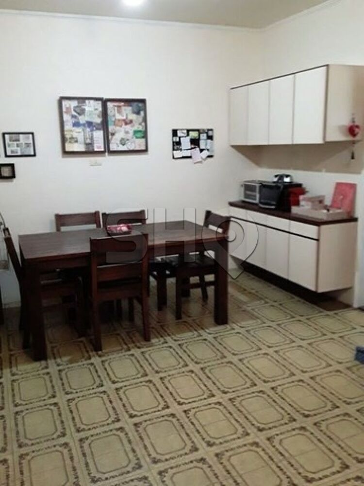 Sobrado, 4 quartos, 228 m² - Foto 4