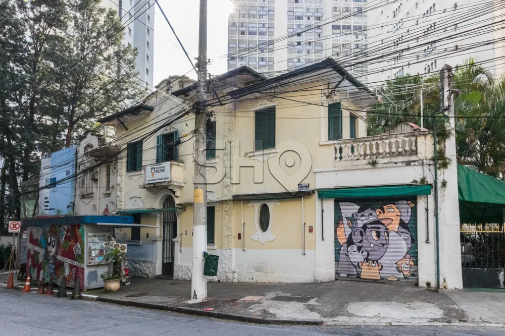 Casa Comercial, 196 m² - Foto 8