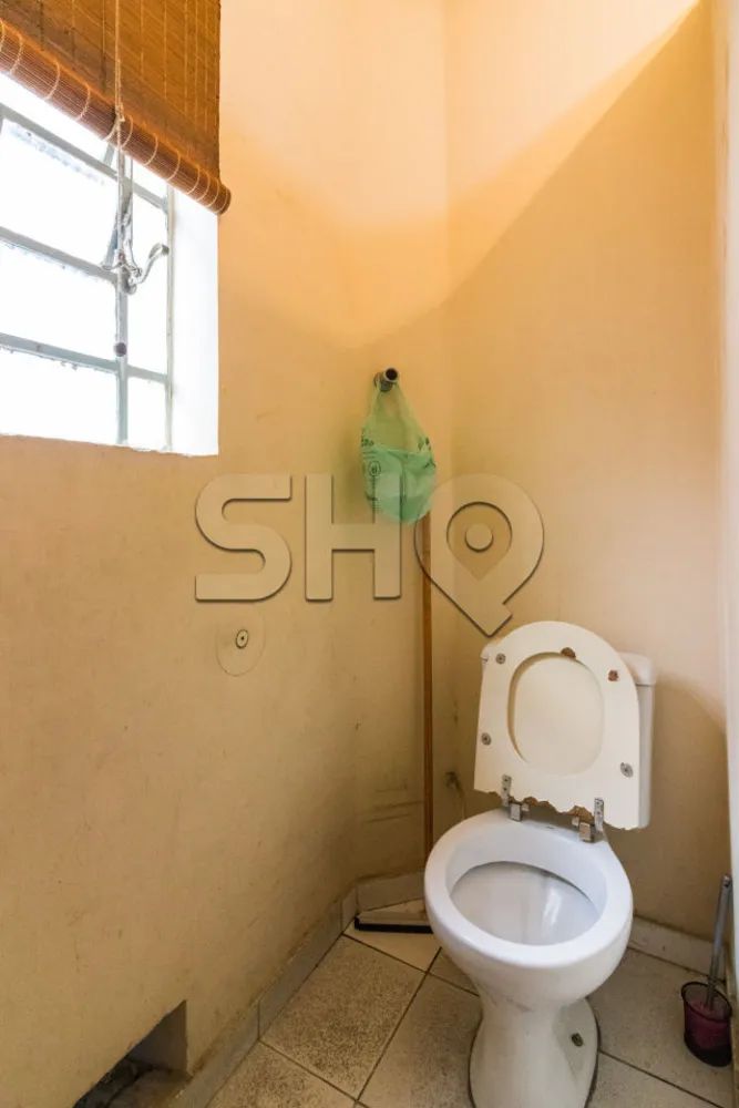 Casa Comercial, 196 m² - Foto 6