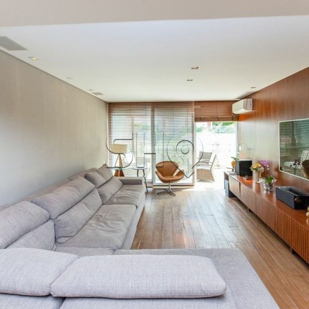 Apartamento à venda com 4 quartos, 280m² - Foto 2
