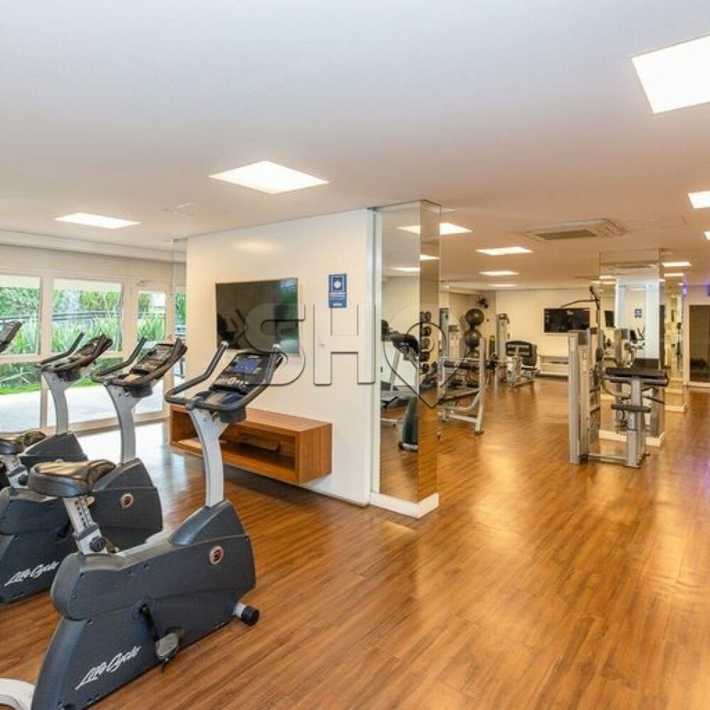 Apartamento à venda com 4 quartos, 280m² - Foto 20