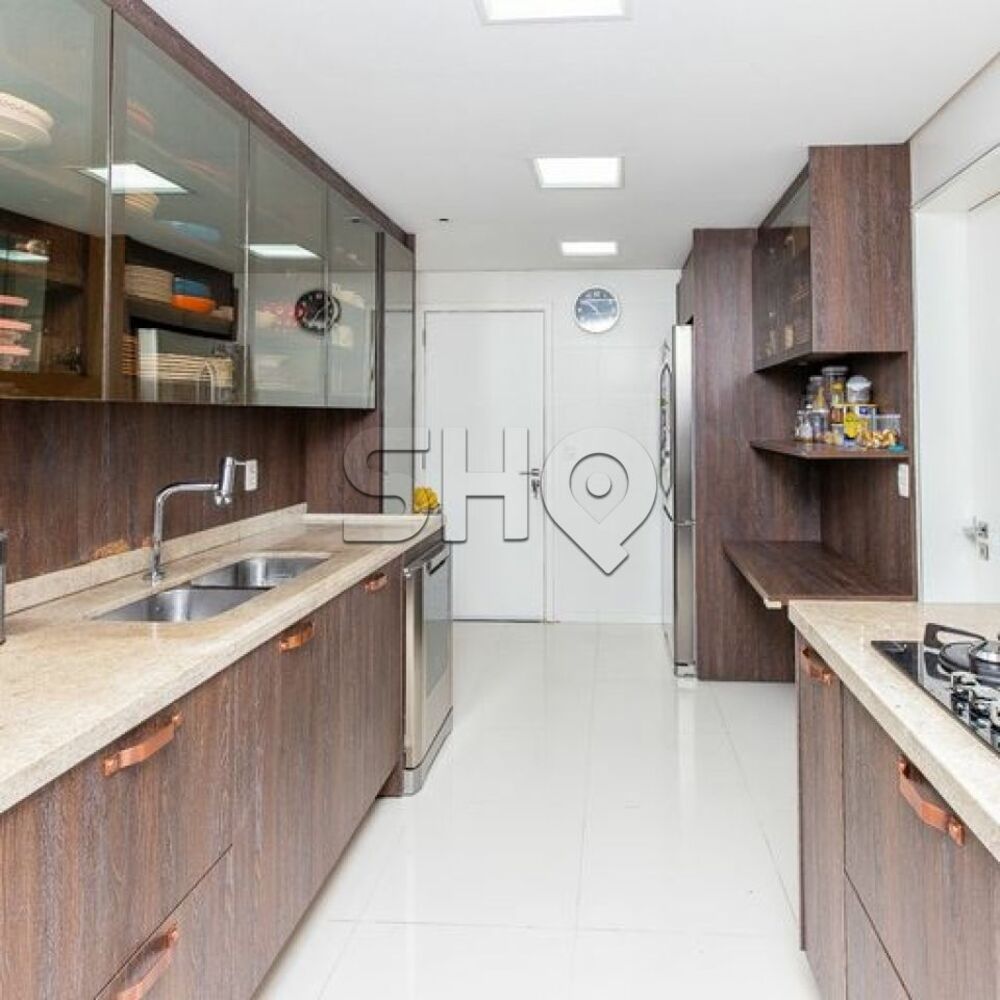 Apartamento à venda com 4 quartos, 280m² - Foto 15