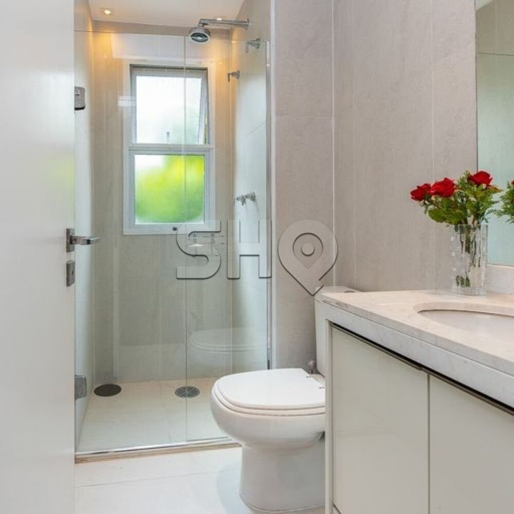 Apartamento à venda com 4 quartos, 280m² - Foto 18