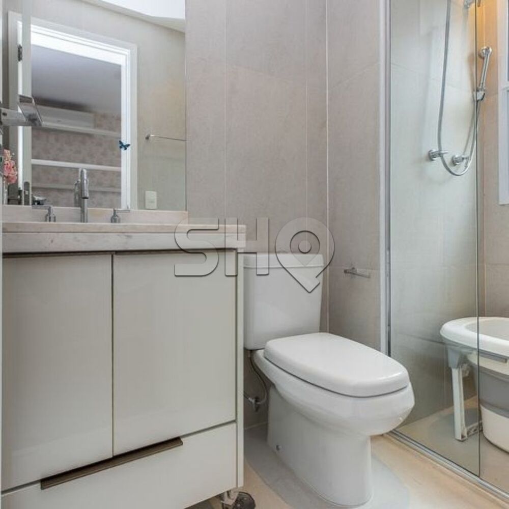 Apartamento à venda com 4 quartos, 280m² - Foto 17