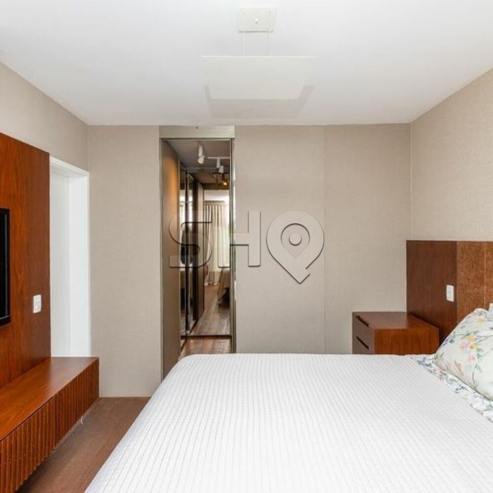 Apartamento à venda com 4 quartos, 280m² - Foto 7
