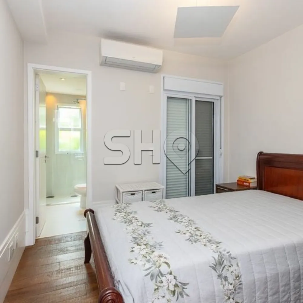 Apartamento, 4 quartos, 280 m² - Foto 7
