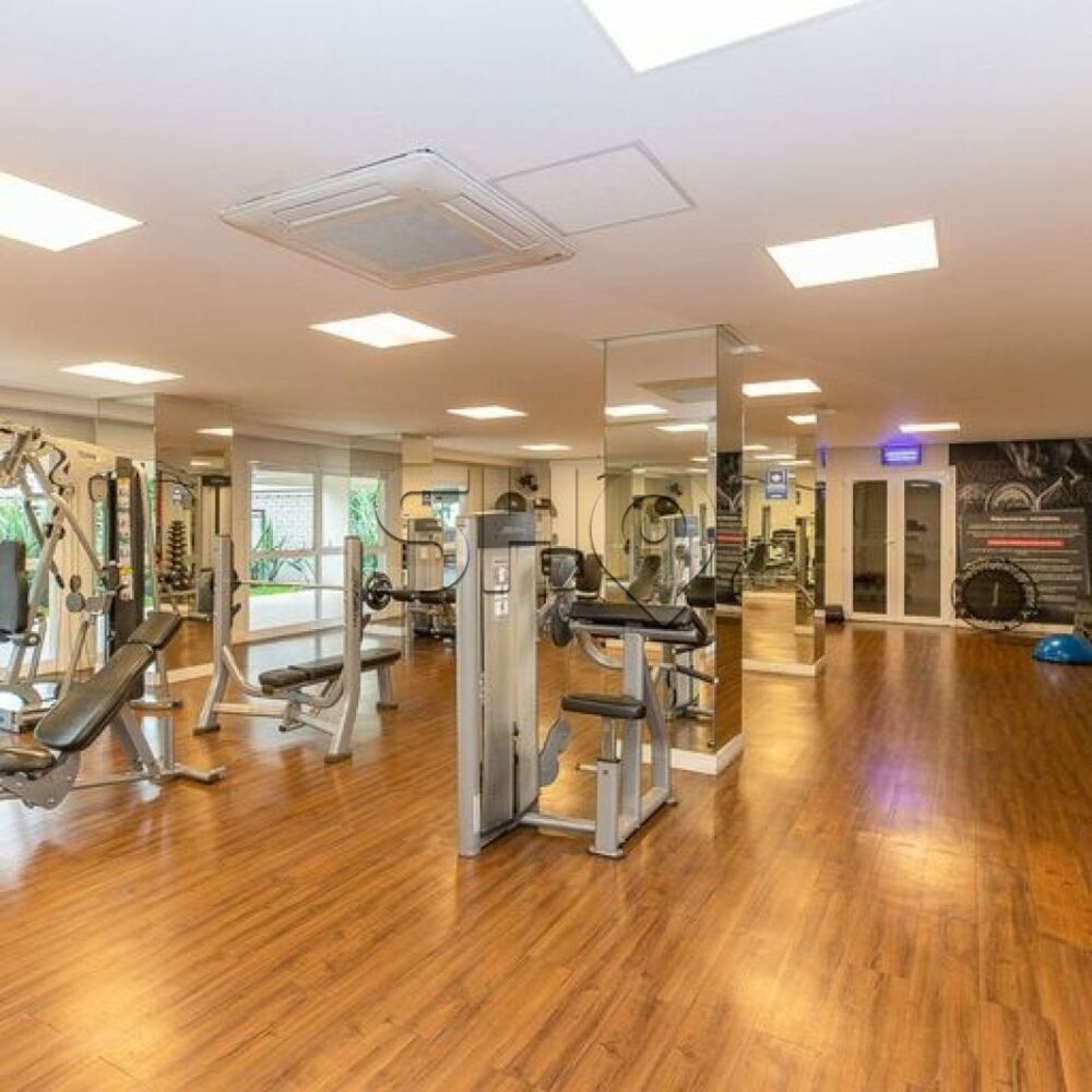 Apartamento à venda com 4 quartos, 280m² - Foto 19