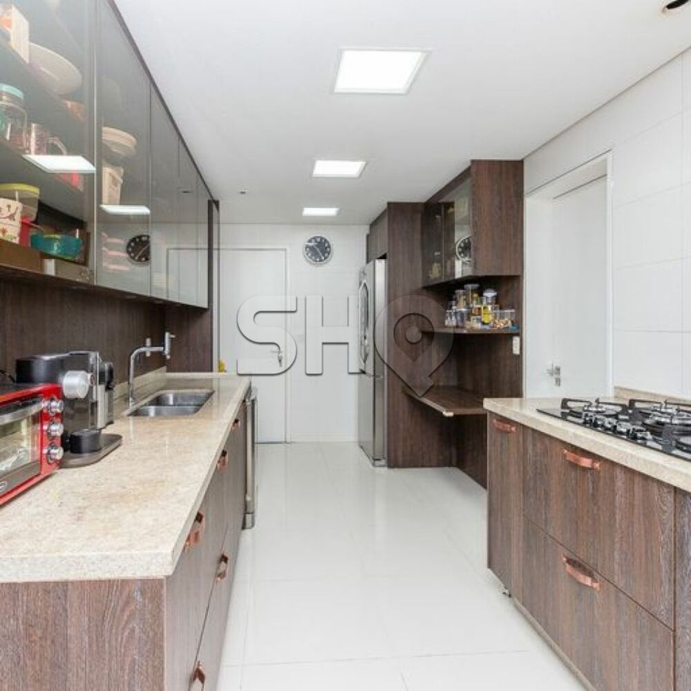 Apartamento à venda com 4 quartos, 280m² - Foto 13