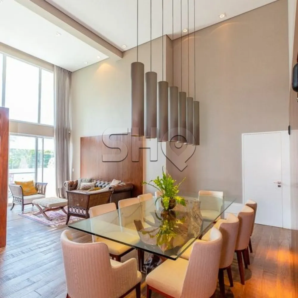 Apartamento, 4 quartos, 280 m² - Foto 3