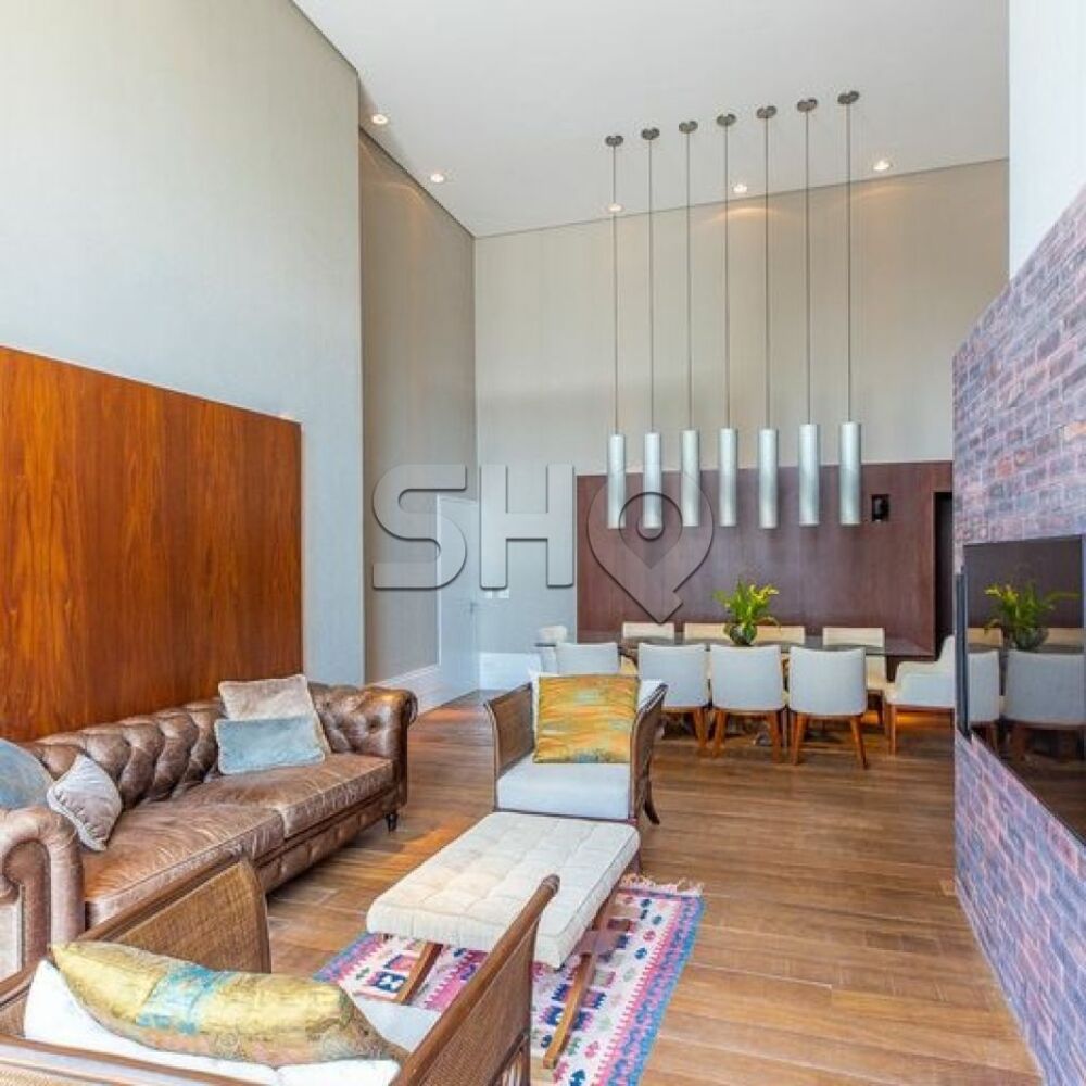 Apartamento à venda com 4 quartos, 280m² - Foto 4