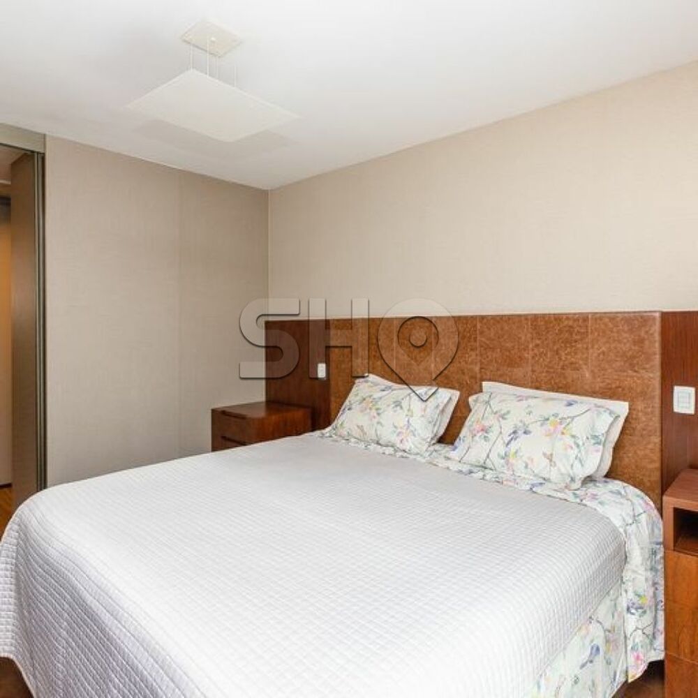 Apartamento à venda com 4 quartos, 280m² - Foto 9